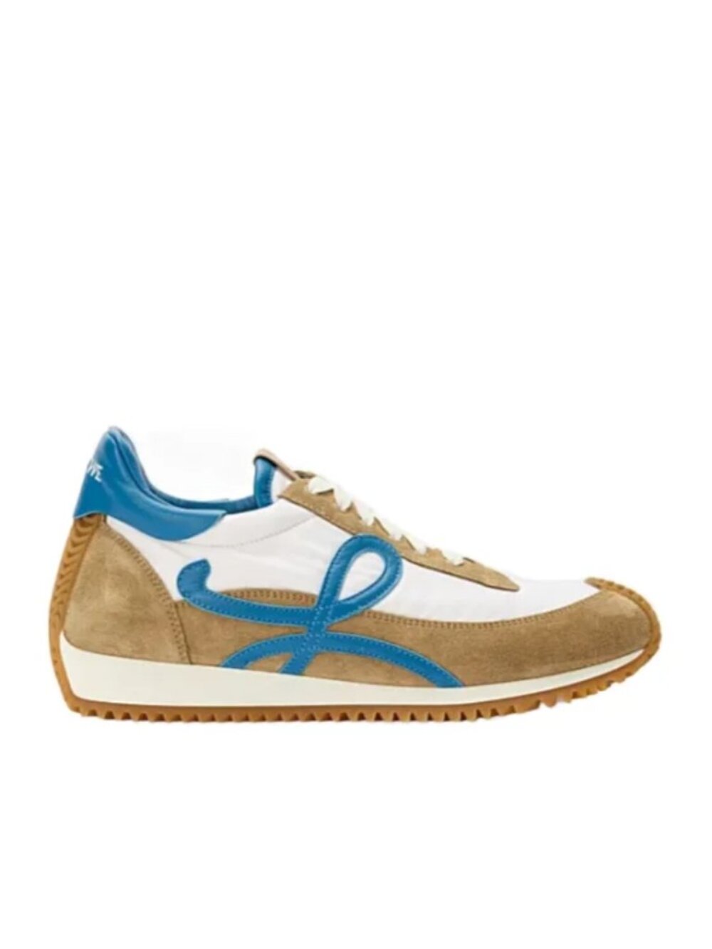 $890 Loewe Flow Runner 2.0 Sneakers Size 43 / US 10